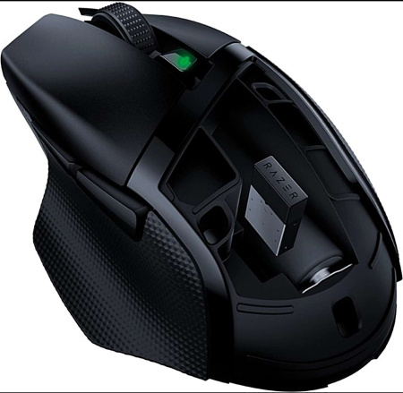 Razer Basilisk X HyperSpeed БУ