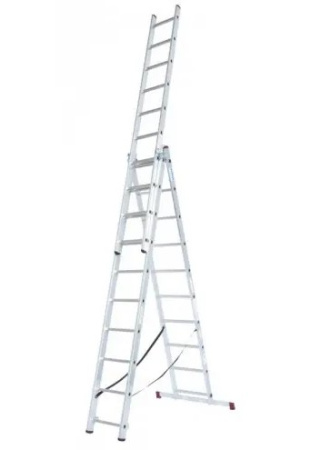 Krause Corda 3x10 Артикул: 030405 БУ