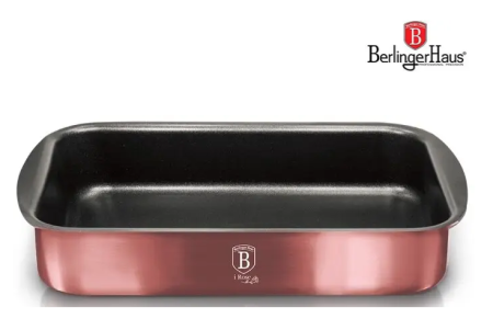 BERLINGER HAUS BH-1541BD 40x28.5x7см БУ