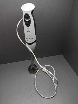 Braun 4191