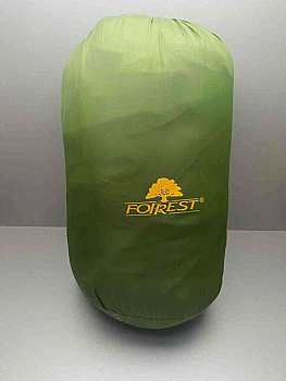 Forrest Scout 230х80см  0+20