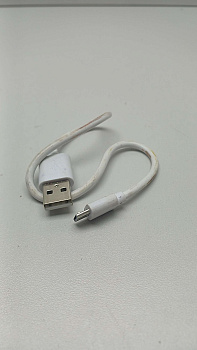 Кабель Micro USB короткий
