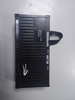 Aspiring Hit 20 20000 mAh 22.5W QC/PD