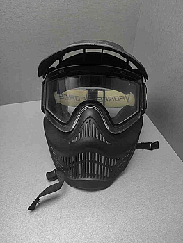V-Force Armor Thermal Rental