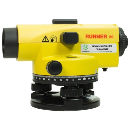 Leica Runner 20 БУ