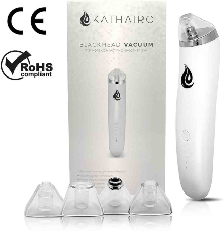 Blackhead Remover Pore Vacuum БУ