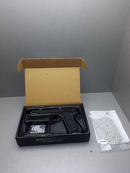 COLT M1911 VIGOR V11