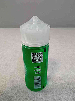 Жидкость Balon Roc Style 1.5 мг 120 мл