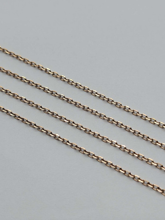 2826032026.16 Цепочка 925 3,18/3,10    Б/У БУ