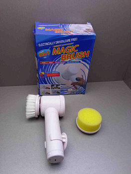 Magic Brush 5в1 USB