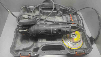 Dnipro-M GS-160SE