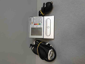 Microlife BP A80