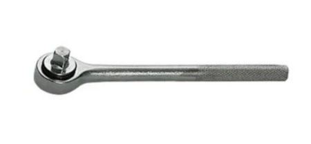 Ключ-тріскачка Sparta CrV 140405 3/8" БУ