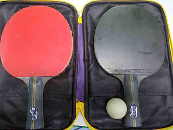 Stiga SuperTech Oversize(1583-64) 2шт