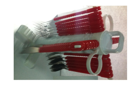 Tableware 27Pcs БУ