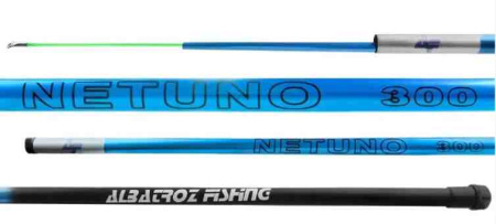 Netuno 300