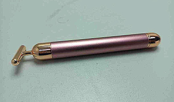 ABOUT face Impulse T-Massager for Face & Body
