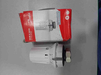 Термоголовка Danfoss RAW-K 5030