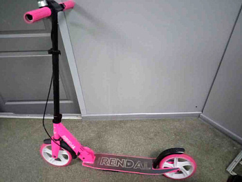 Skyper Rendal NL-14788 (118471)