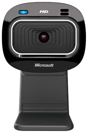 Microsoft LifeCam HD-3000 БУ