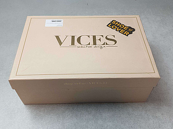 Vices Camel