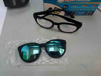 Magic Vision 5 в 1
