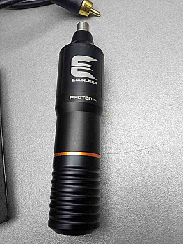 Equaliser Proton MX