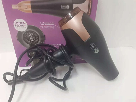 Switch On HD-F0201 БУ