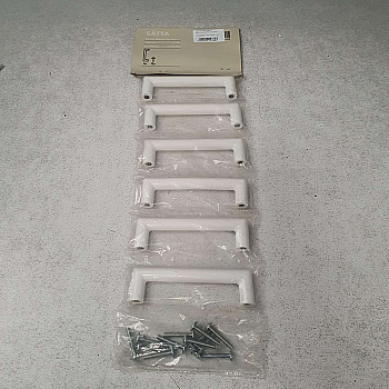 ІКЕА Ручка СЕТТА, 002.024.42