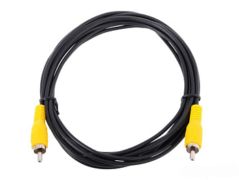Кабель RCA-RCA Кабель RCA-RCA