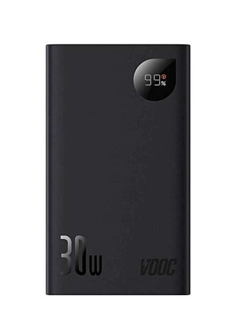 Baseus Adaman2 20000mAh 30W (PPADM2-20)