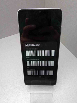 Samsung Galaxy A06 4/128GB (SM-A065F)