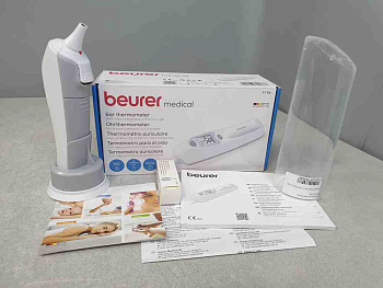 Beurer FT 58