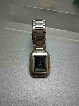Casio TIMELESS COLLECTION MTA-2001A