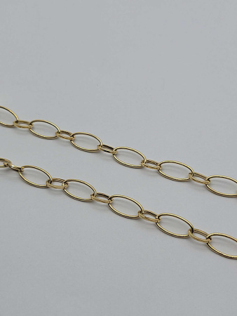 2820032026.9 Цепочка 585 17,55/17,54    Б/У БУ