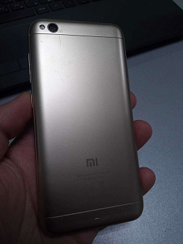 Xiaomi Redmi 5A 2/16Gb