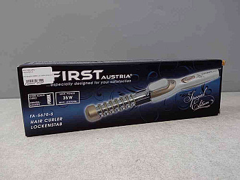 First FA-5670-5