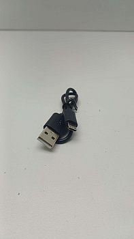 Кабель Micro USB короткий