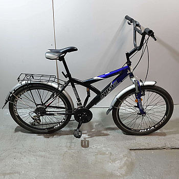 Ardis Striker CTB 24"