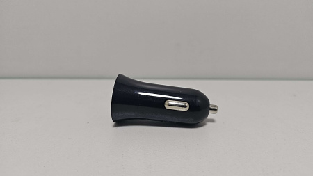 АЗУ 2USB Hoco UC204 (2.4A) Black