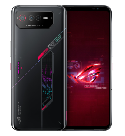 ASUS ROG Phone 6 12/256GB