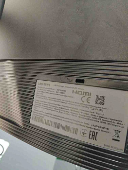 Samsung S27DG500 (LS27DG500)