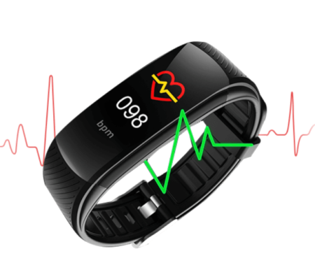 Vital Fit Track