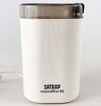 Satrap moccafino 60 БУ