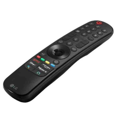 LG AN-MR21GA Magic Remote