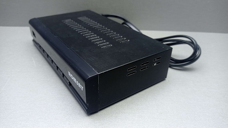 Romsat T8030HD DVB T2