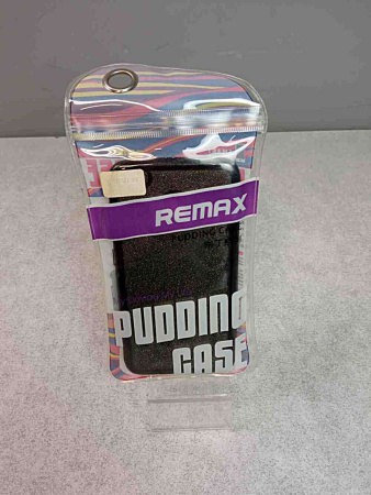 Remax Glitter Air Series for Xiaomi Redmi 4x Black