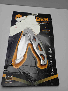 Gerber Paraframe II (22-48447)