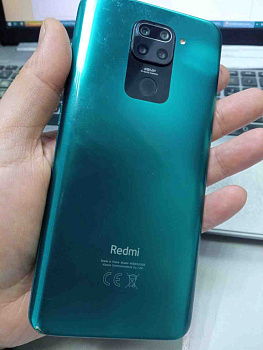 Xiaomi Redmi Note 9 3/64Gb