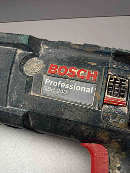 Bosch GBH 240